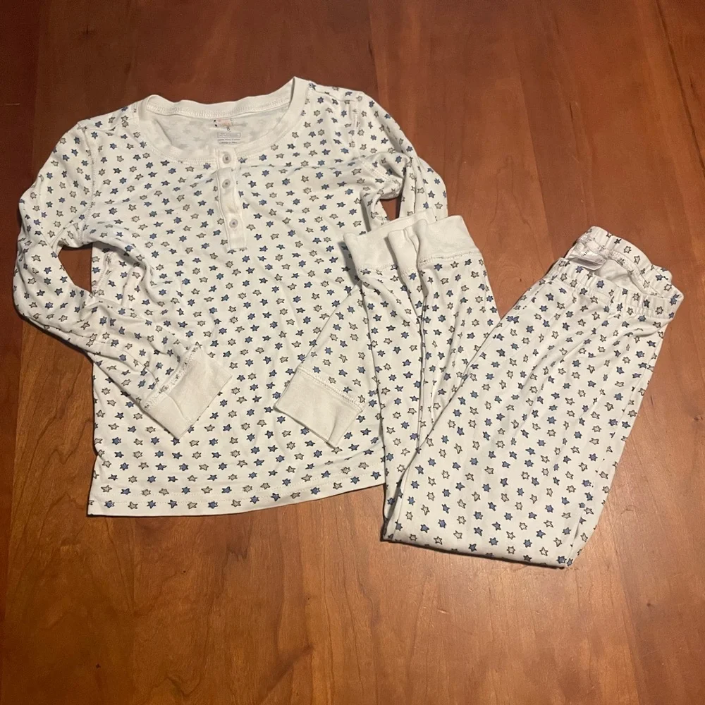 Kids Roller Rabbit PJ Set - Picture 1 of 5